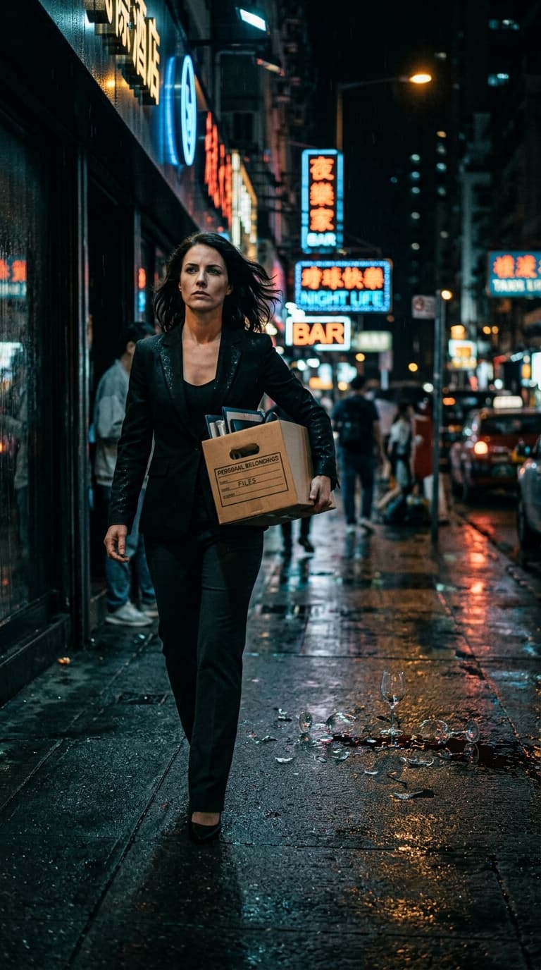 三杯酒好，一朵花新