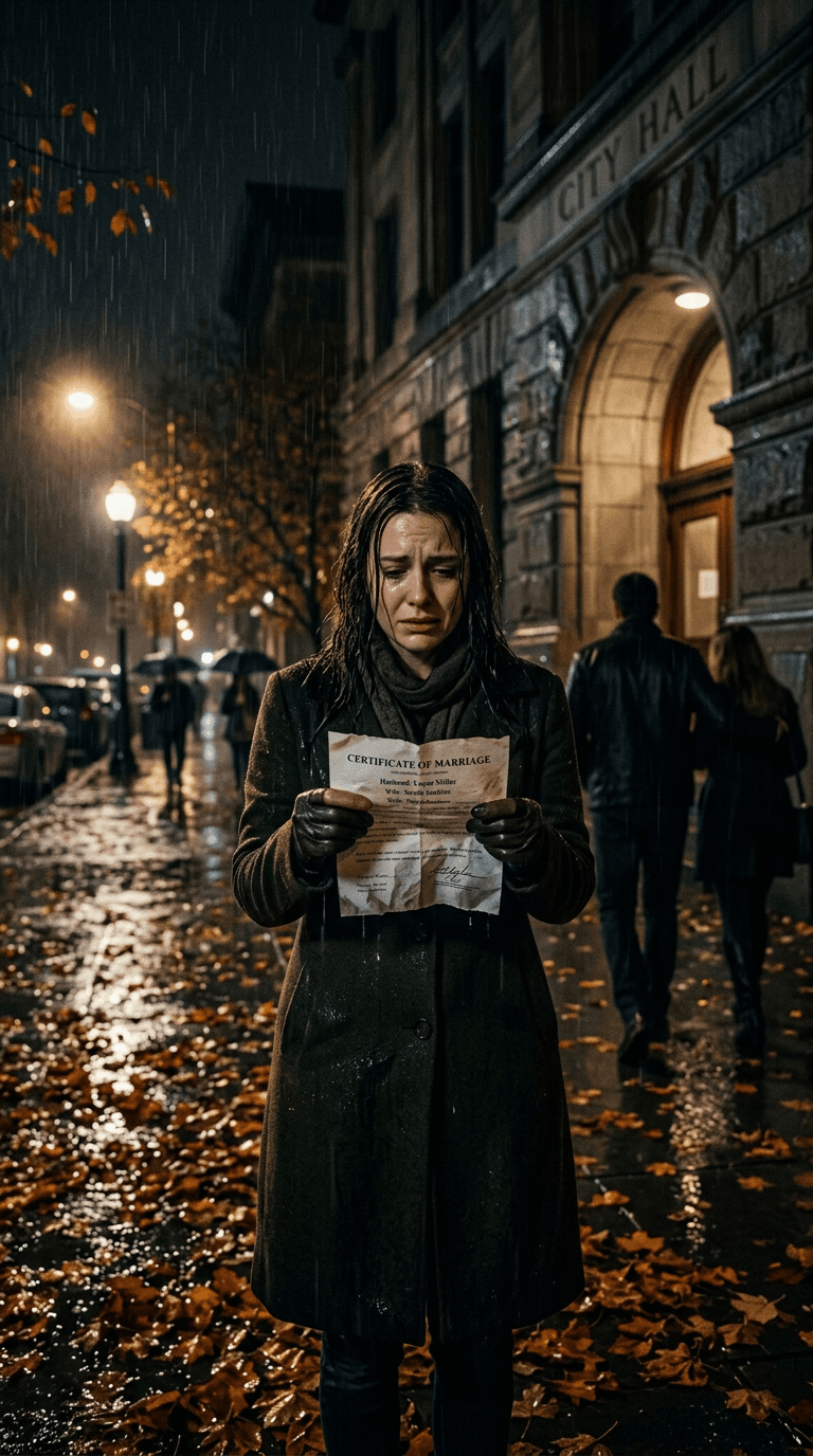 终是爱恨如烟散