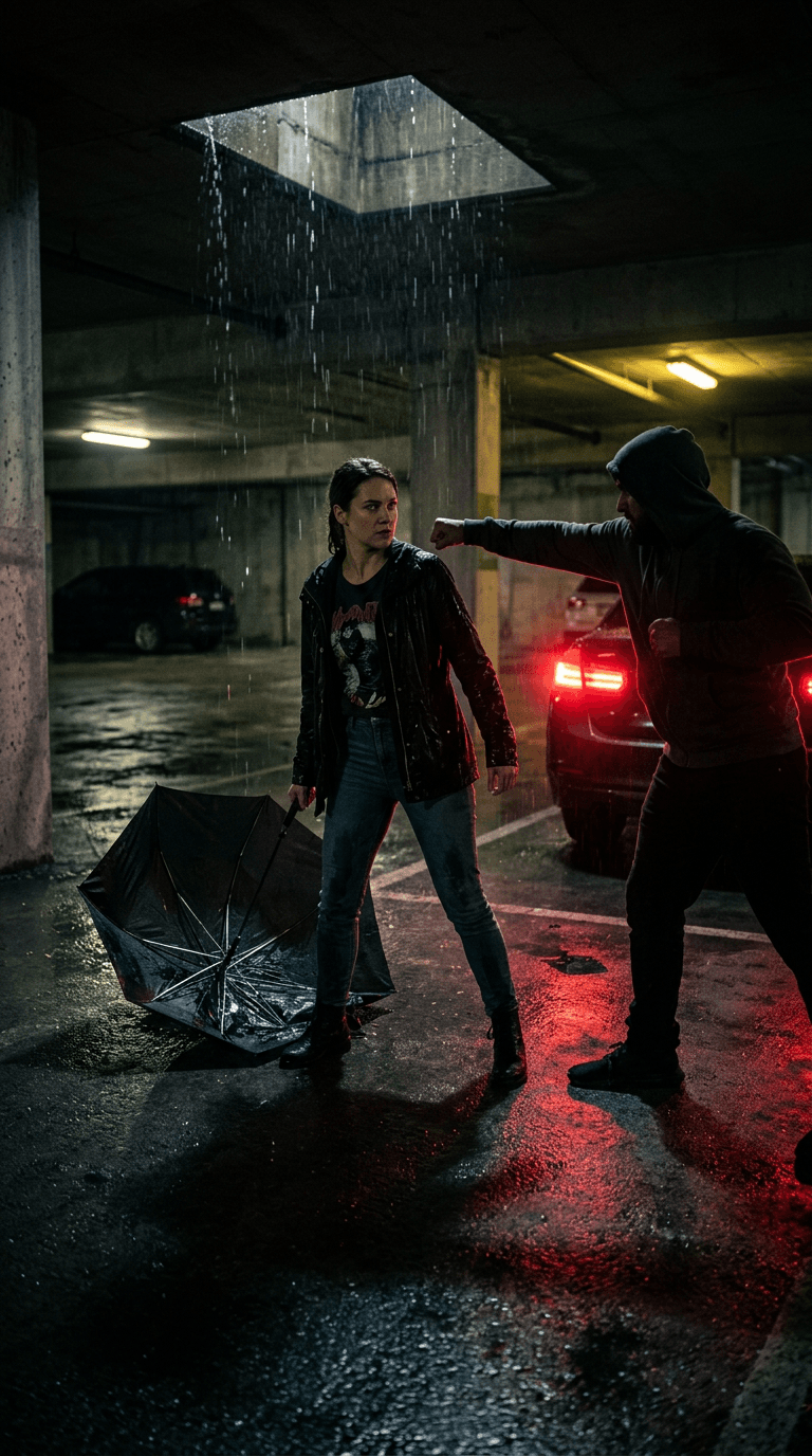 Emergency Reckoning: Brother's Fury