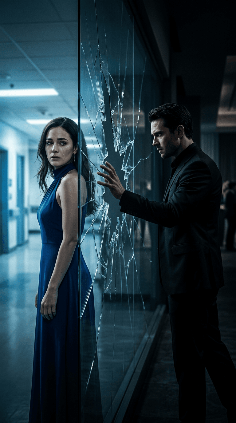 Pucked by My Brother's Rival