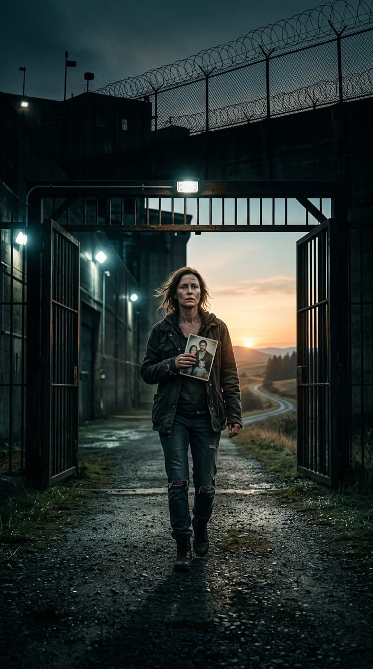 Through Ashes Their Sorrow Awakens