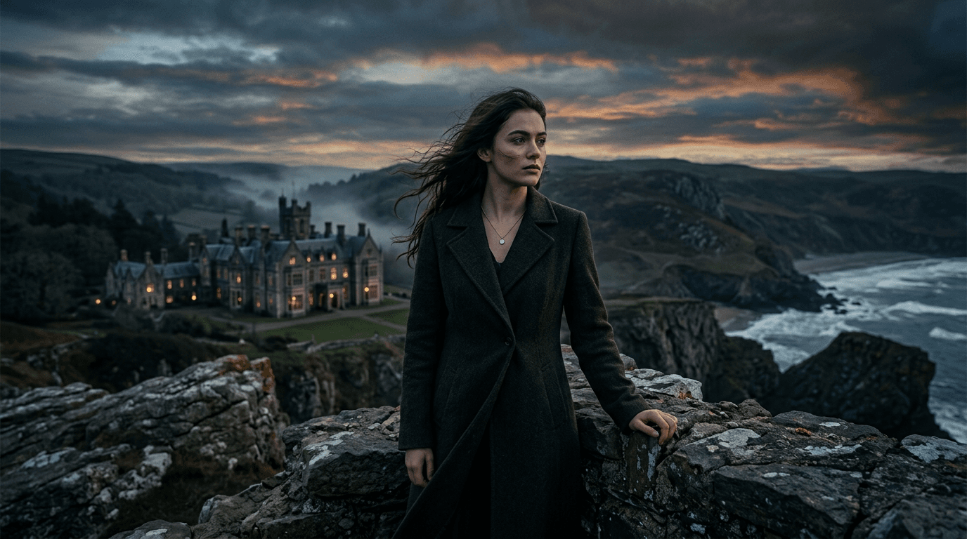 The Longlost Heiress's Return