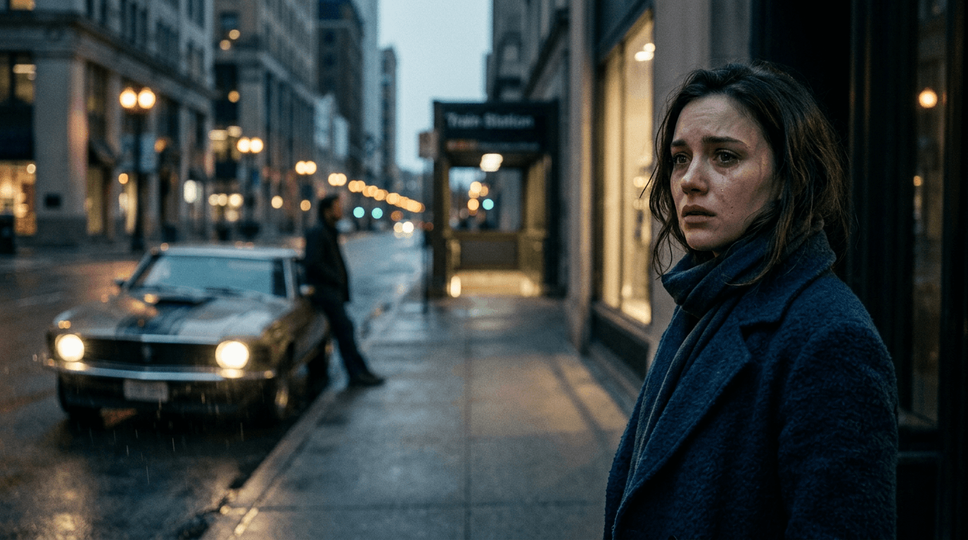 Pucked by My Brother's Rival