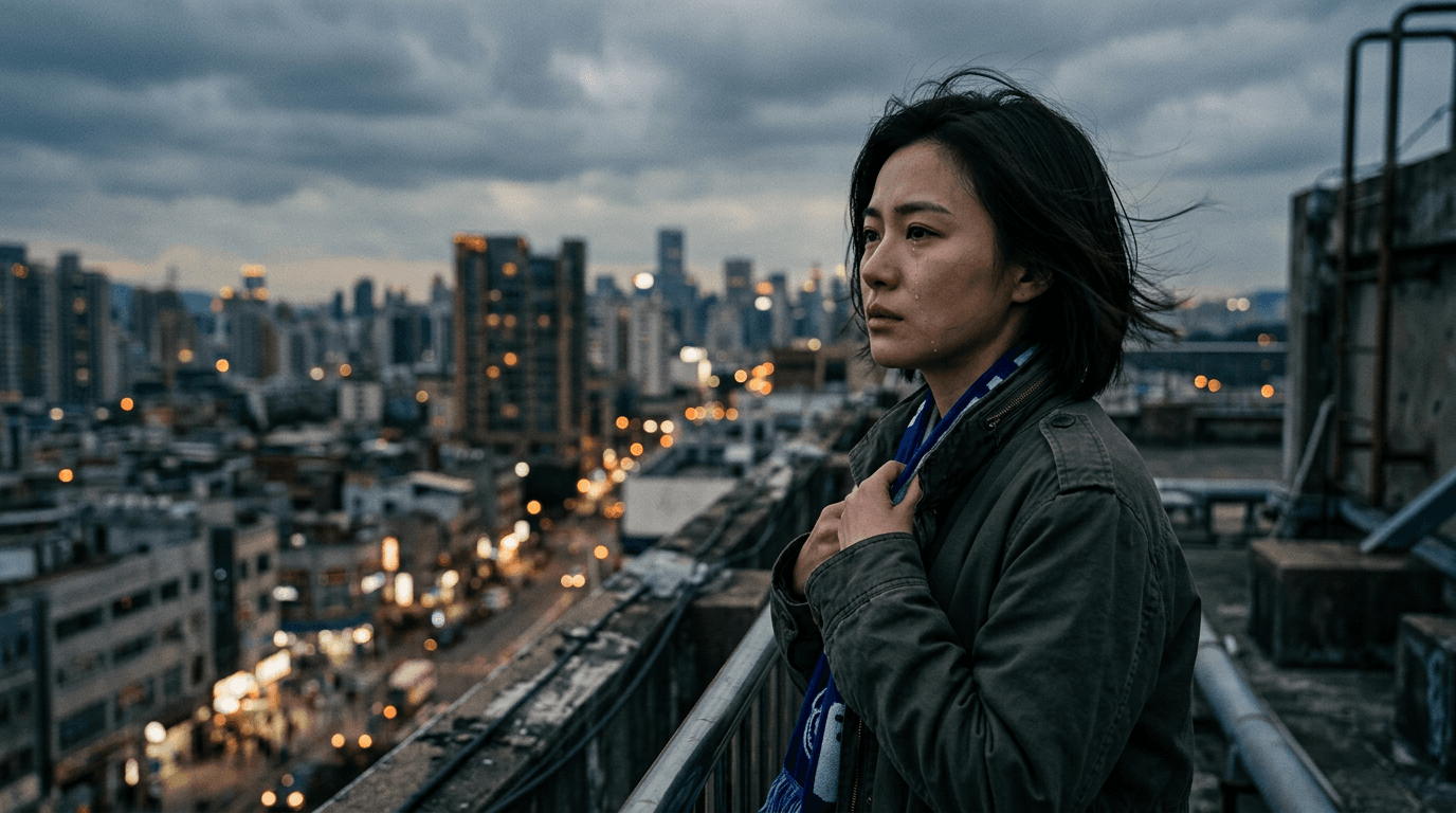 【Cheer Up Baby!】